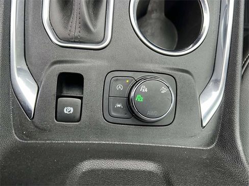 Certified 2023 Chevrolet Traverse LT w/ LPO, Floor Liner Package image 21