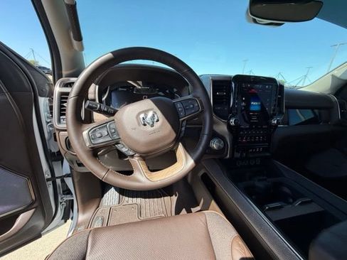 Used 2026 RAM 1500 Limited w/ Bed Utility Group AWD/4WD image 15