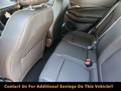 New 2026 Buick Encore GX Preferred w/ Advanced Technology Package image 20