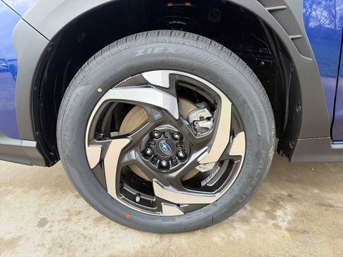 New 2026 Subaru Crosstrek 2.5i Limited AWD/4WD image 10
