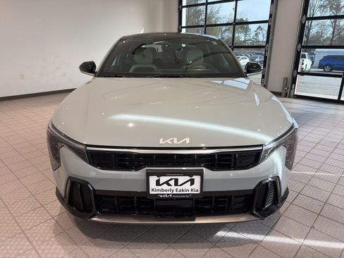 New 2026 Kia K4 GT-Line image 8