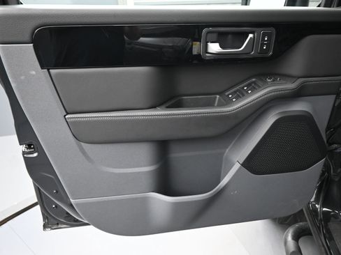 Used 2024 INEOS Grenadier Trialmaster Edition image 17