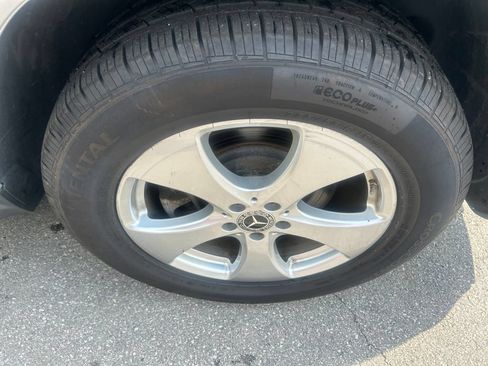 Used 2019 Mercedes-Benz GLS 450 4MATIC w/ Premium 1 Package image 10