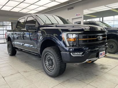 Used 2023 Ford F150 Tremor w/ Bed Utility Package