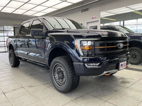 Used 2023 Ford F150 Tremor w/ Bed Utility Package AWD/4WD image 1
