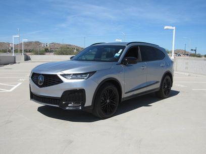 New 2026 Acura MDX A-Spec