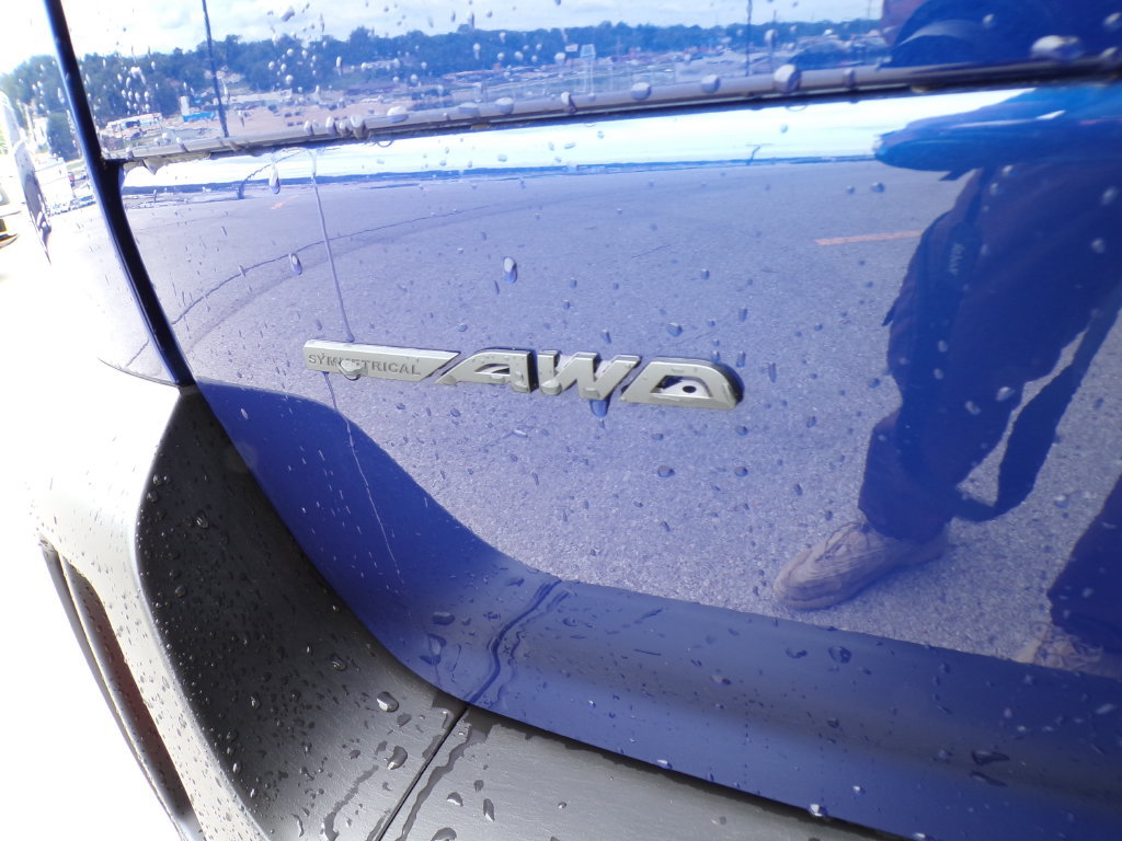 New 2026 Subaru Outback Touring XT AWD/4WD image 17