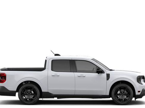 New 2026 Ford Maverick Lariat AWD/4WD image 44