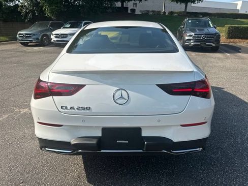 Used 2026 Mercedes-Benz CLA 250 image 6