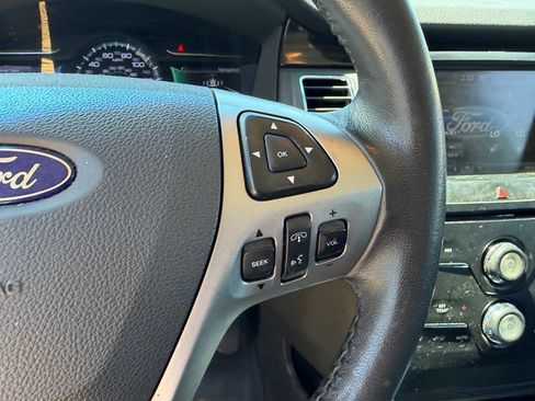 Used 2015 Ford Flex SEL w/ Equipment Group 202A FWD image 26