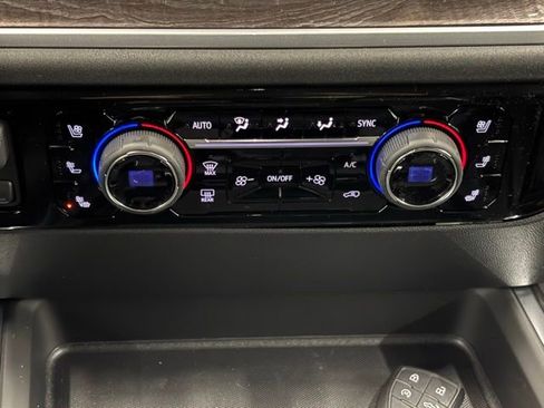New 2026 Chevrolet Silverado 2500 LTZ w/ LTZ Plus Package AWD/4WD image 39