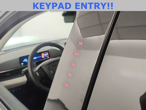 New 2025 Ford Mustang Mach-E Premium image 27