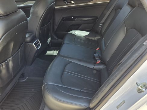 Used 2023 Kia K5 EX FWD image 5