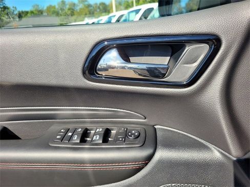 New 2026 Dodge Durango GT image 24