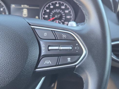 Used 2023 Hyundai Santa Fe SEL image 18