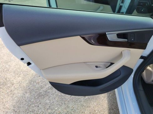 Used 2019 Audi A5 2.0T Premium Plus w/ Premium Plus image 32