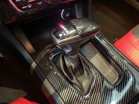 Used 2021 Dodge Charger Scat Pack RWD image 32