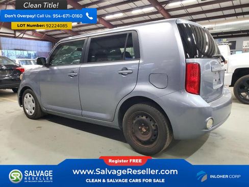 Used 2009 Scion xB 4dr Sport image 3