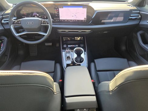 New 2026 Audi A6 Prestige image 12