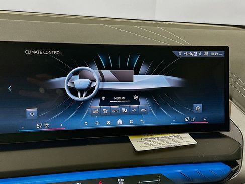 New 2026 BMW X3 xDrive30 w/ Premium Package image 20