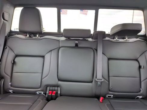 Certified 2023 GMC Sierra 1500 Denali AWD/4WD image 27
