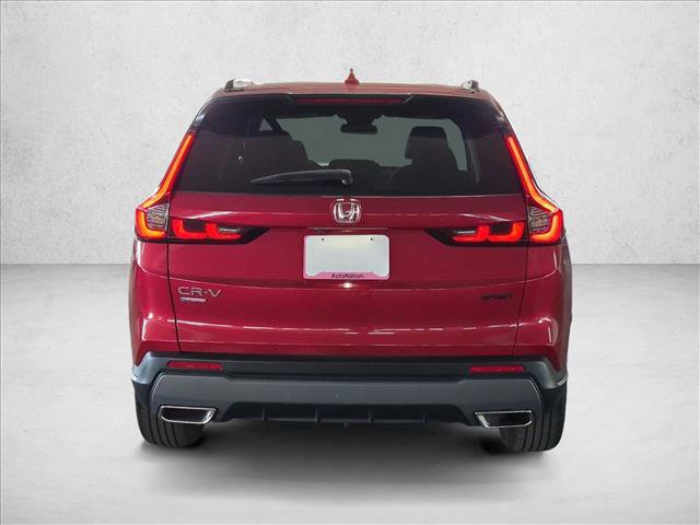 Used 2025 Honda CR-V Sport image 7