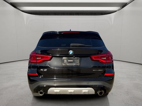 Used 2020 BMW X3 sDrive30i RWD image 4