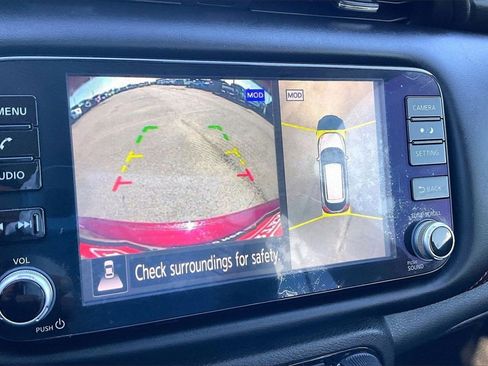 Used 2021 Nissan Kicks SR w/ SR Premium Package image 13