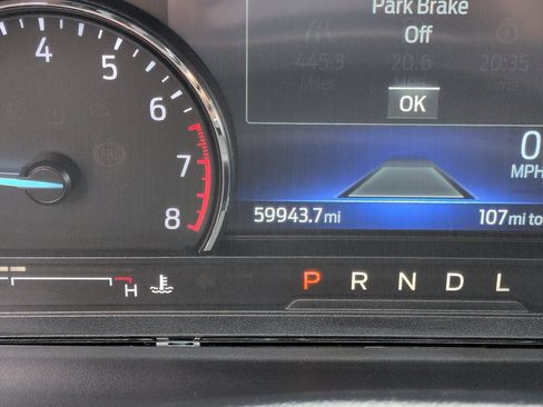 Used 2022 Ford Explorer XLT w/ Equipment Group 202A RWD image 27