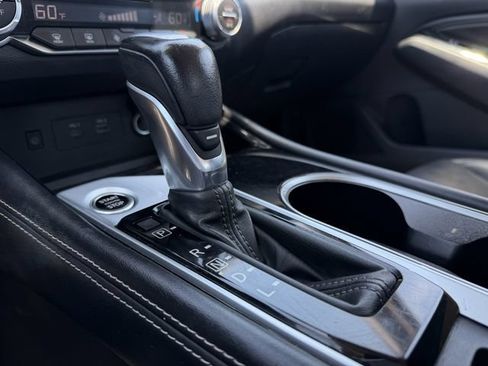 Used 2023 Nissan Altima 2.5 SL FWD image 19