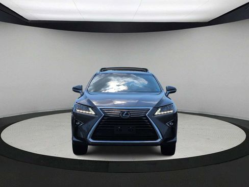 Used 2018 Lexus RX 350 AWD w/ Premium Package image 3