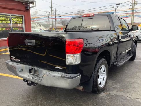 Used 2012 Toyota Tundra 4x4 Double Cab image 7