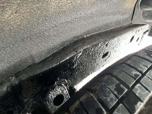 Used 2003 Toyota 4Runner Sport image 53