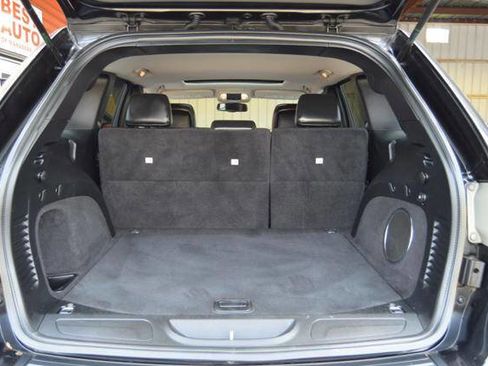 Used 2012 Jeep Grand Cherokee Laredo image 32