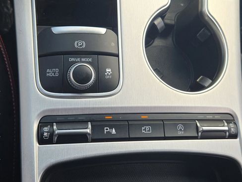 Used 2023 Kia Stinger GT2 w/ Option Group 015 image 34