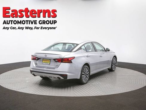 Used 2023 Nissan Altima 2.5 SV w/ SV Premium Package AWD/4WD image 43