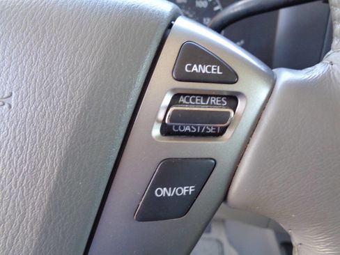 Used 2019 Nissan NV 3500 SL image 34