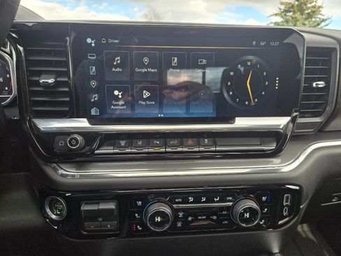 Used 2024 Chevrolet Silverado 3500 High Country w/ High Country Premium Package image 22