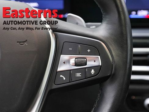 Used 2024 BMW 230i Coupe w/ Premium Package image 16