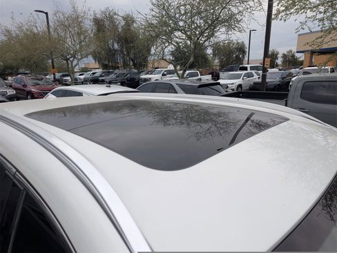 Used 2024 MAZDA CX-90 3.3 Turbo S w/ Premium Package image 6