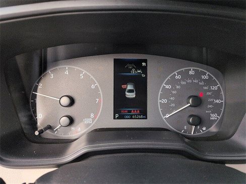 Certified 2024 Toyota Corolla LE image 19