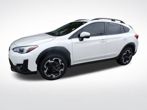 Used 2023 Subaru Crosstrek 2.5i Limited AWD/4WD image 3