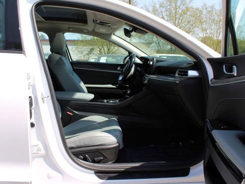 Used 2021 Kia K5 EX w/ EX Premium Package image 39