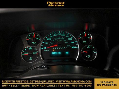 Used 2013 Chevrolet Express 1500 image 27