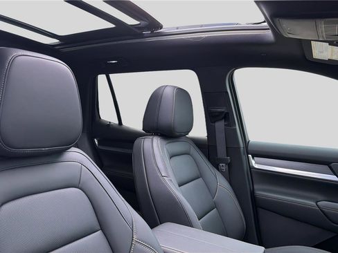 New 2026 GMC Terrain Elevation w/ Elevation Premium Package image 25