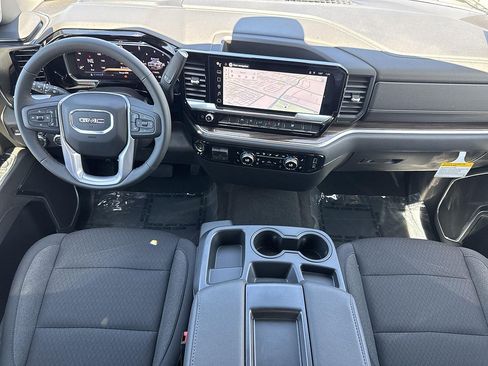 New 2026 GMC Sierra 1500 Elevation AWD/4WD image 7