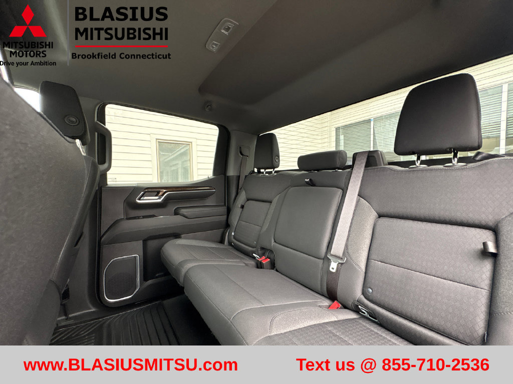 Used 2022 GMC Sierra 1500 Elevation AWD/4WD image 42
