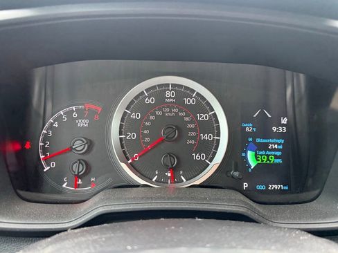 Used 2021 Toyota Corolla SE FWD image 14