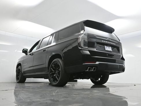 New 2026 Chevrolet Suburban High Country w/ LPO, Get Active Package RWD image 63