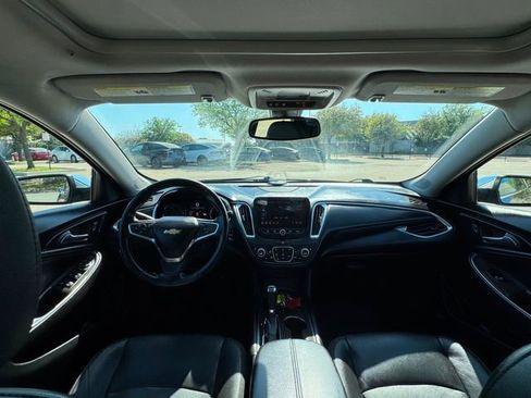 Used 2020 Chevrolet Malibu Premier image 7